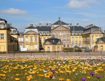 Bad Arolsen