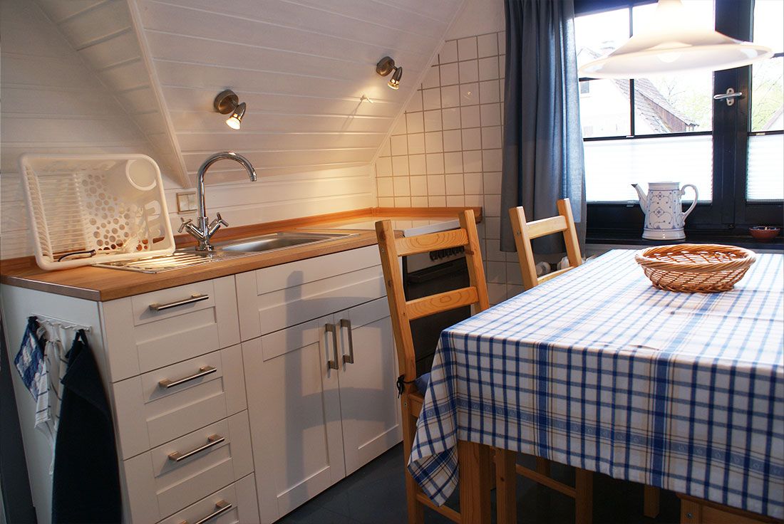 Ferienwohnung Bad Arolsen Crone